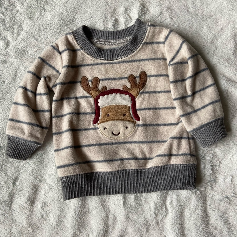 3m sweater